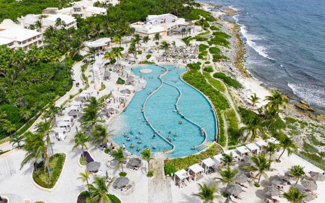 Hotels in Tulum