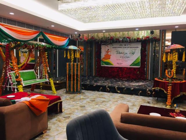 TUNIGHT, Hotel – Ghaziabad (foto 3)
