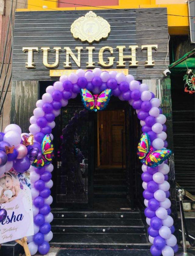TUNIGHT, Hotel – Ghaziabad (foto 4)