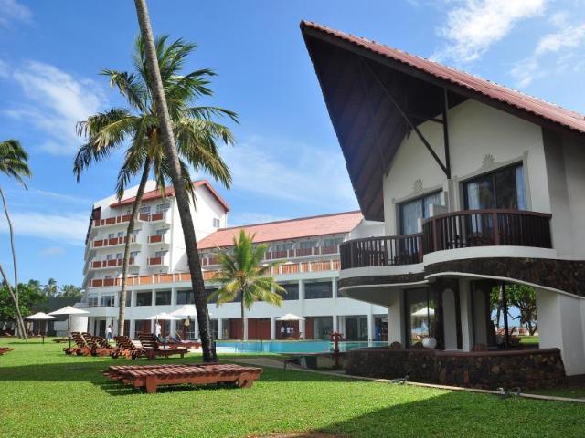 Turyaa Kalutara – Resort, Wadduwa
