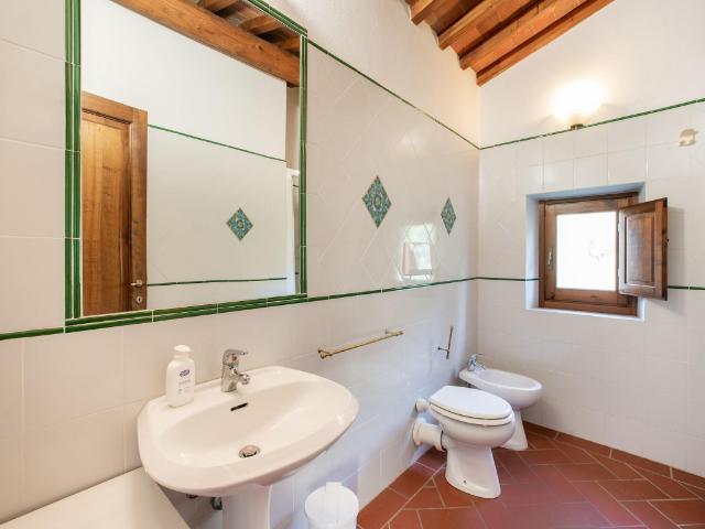 Tuscan Haven with Pool – Entire House, San Casciano in Val di Pesa