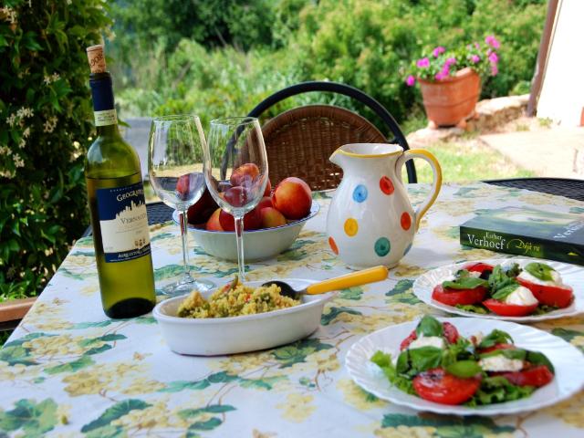 Tuscan Haven with Pool – Entire House, San Casciano in Val di Pesa
