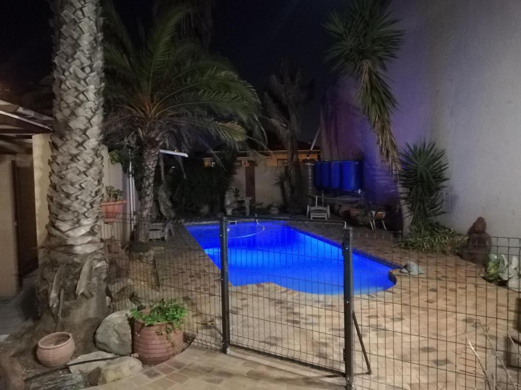 TwinnPalms Accommodation, Entire House – Cape Town (photo 1)