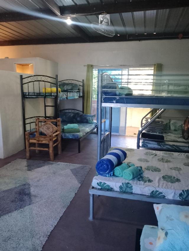 Two crazy monkeys, Villa y casa – Cebú (foto 2)