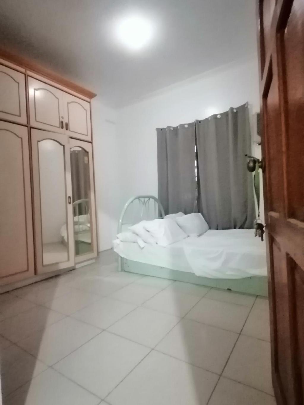 Villa (300 m²), 4 Schlafzimmer und 4 eigene Badezimmer in Pogo Chico, Villa & Haus – Dagupan (Foto 1)