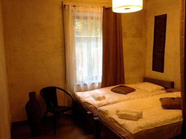 Two Wheels, Hotel – Riga (foto 2)