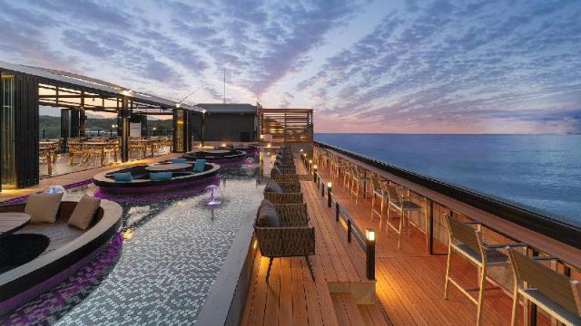 Two-Y-Hotel – Hotel, Yangyang-gun