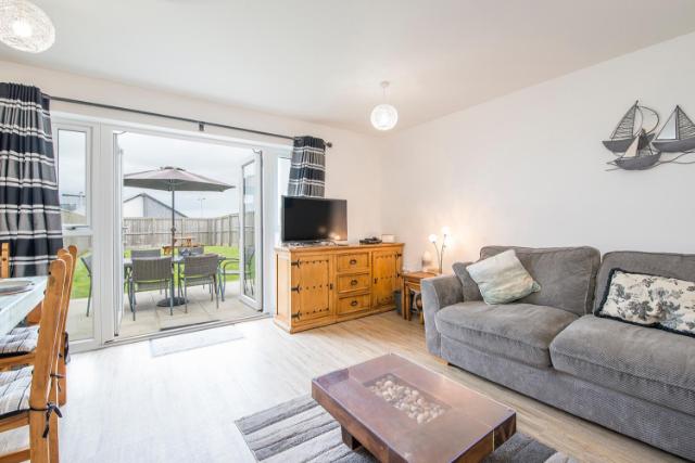 Ty Cuddfan – Entire House, St. Davids