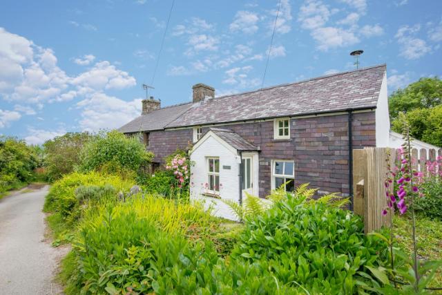 Ty Top – Entire House, Newport Pembrokeshire