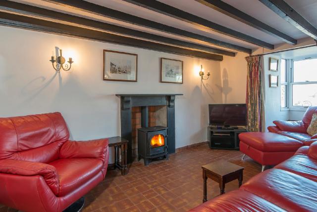 Ty y Mor – Entire House, Newport Pembrokeshire
