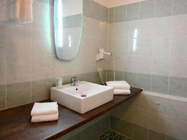 U Libecciu, Hotel – Rogliano (Foto 2)