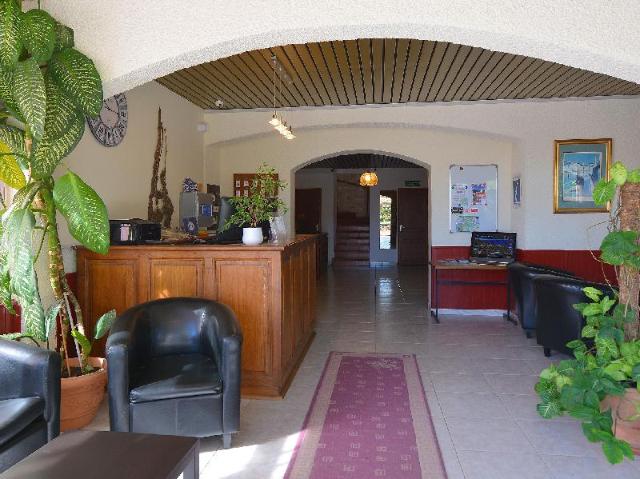 U Libecciu, Hotel – Rogliano (Foto 4)