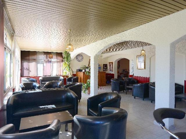 U Libecciu, Hotel – Rogliano (Foto 5)