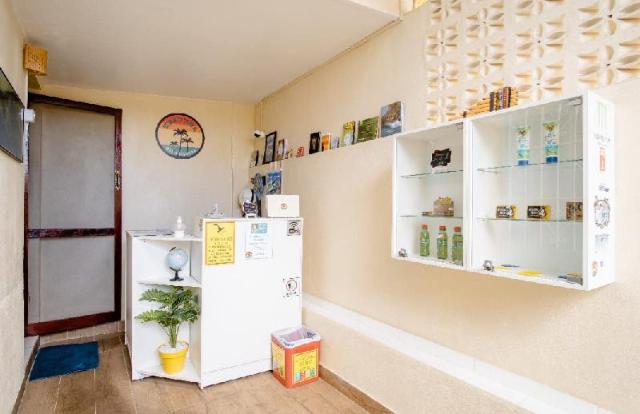 Ubatuba Wild Hostel – Hostel, Ubatuba