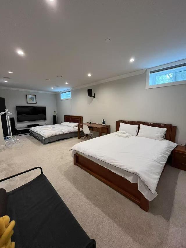 温哥华UBC大学别墅民宿, Pensione e B&B – Vancouver (BC) (foto 2)