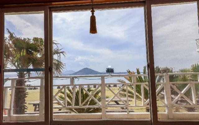 udogreen, Pension & B&B – Jeju (foto 2)
