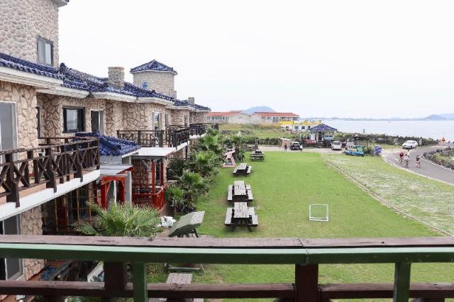 udogreen, Pension & B&B – Jeju (foto 3)