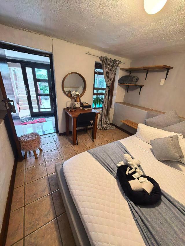 Ui Views, Pensjonat i B&B – Margate (zdjęcie 2)