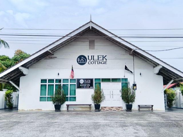 Ulek Cottage – Guest House, Kuala Terengganu