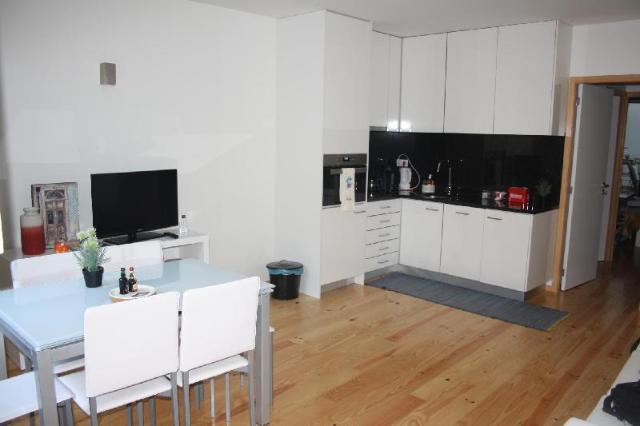 Ultimo, Apartamento – Oporto (foto 2)
