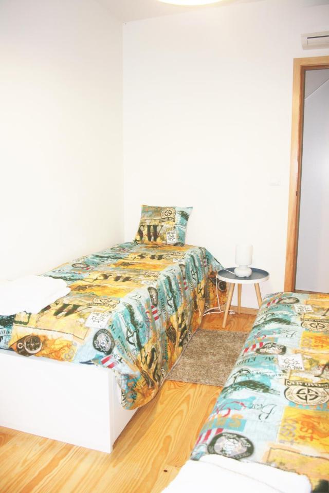 Ultimo, Apartamento – Oporto (foto 3)
