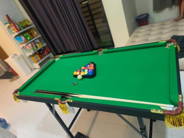 unavailable – Minsu, Kuala Berang