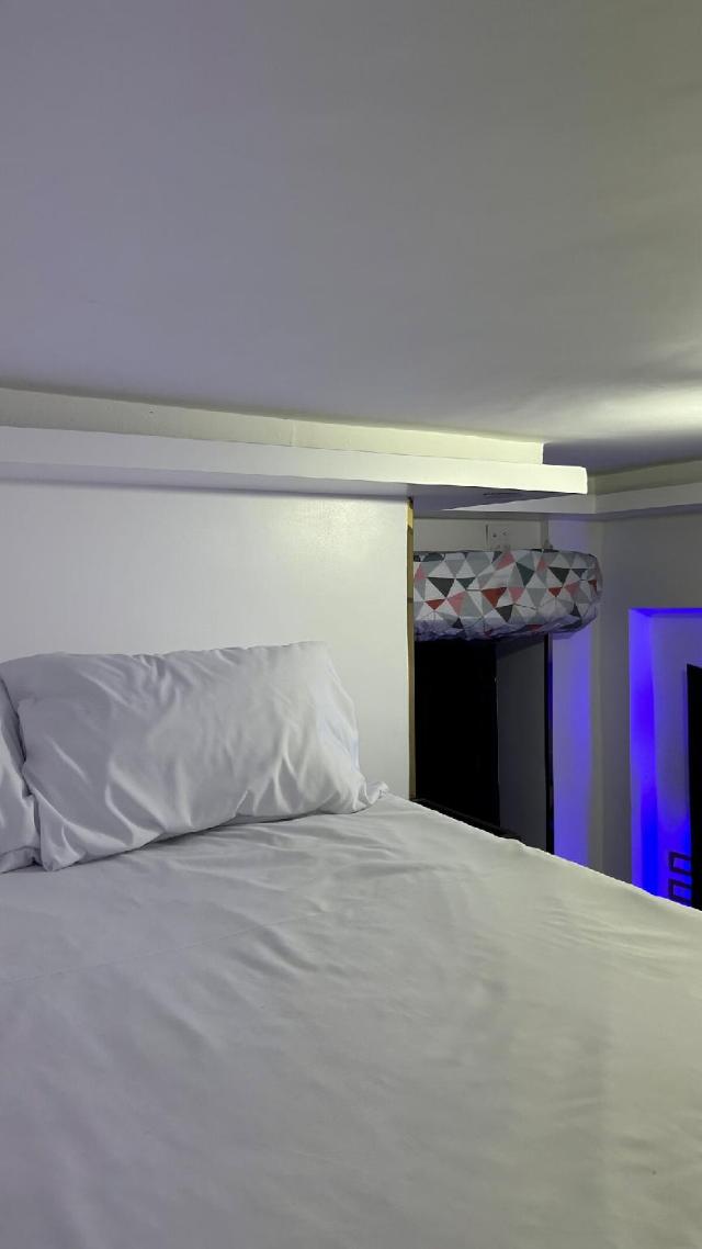 Appartamento di 50 m² con 1 camera(e) e 1 bagno(i) privato(i) in zona Vicino al centro – Appartamento, Aswan