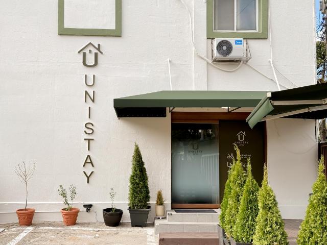 UNISTAY 유니스테이 – Motel, Dongducheon-si