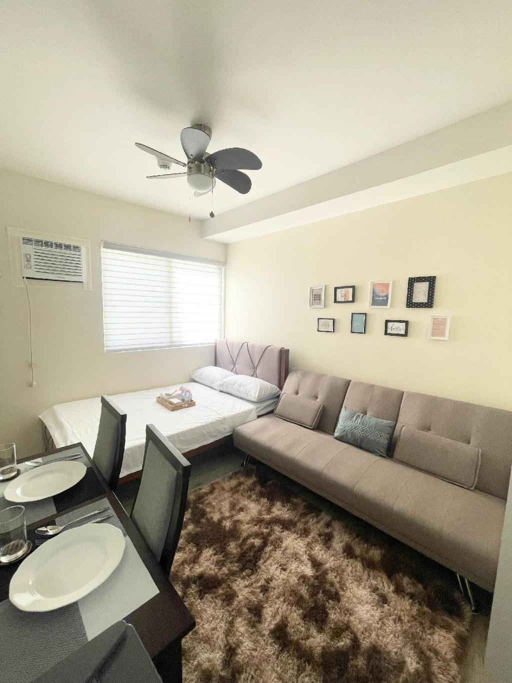 Unit, Apartment/Flat – Cavite (photo 1)