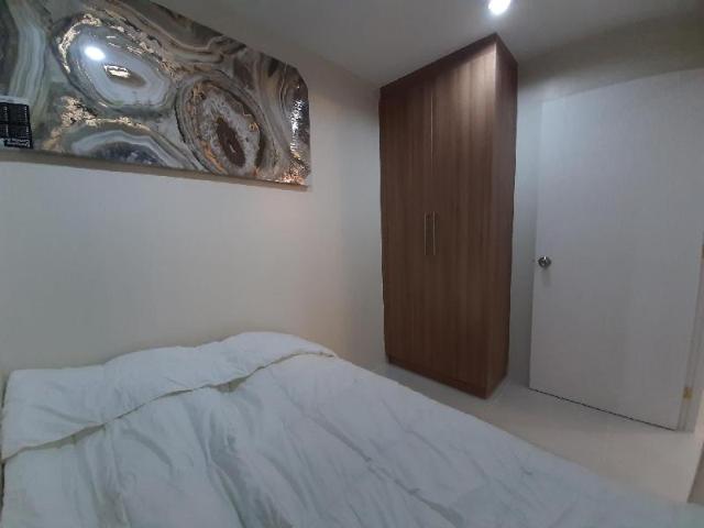 Apartamento de 37 m2, 1 quarto(s) e 1 casa(s) de banho(s) em Cidade de Mandaue, Apartamento – Cebu (foto 2)