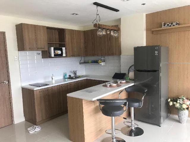 Apartamento de 37 m2, 1 quarto(s) e 1 casa(s) de banho(s) em Cidade de Mandaue, Apartamento – Cebu (foto 3)