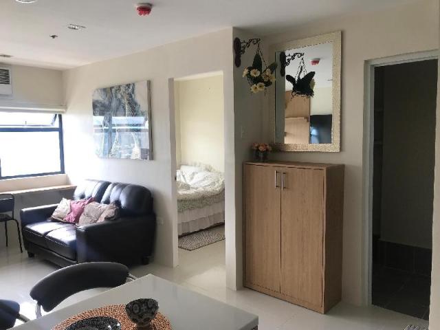 Apartamento de 37 m2, 1 quarto(s) e 1 casa(s) de banho(s) em Cidade de Mandaue, Apartamento – Cebu (foto 4)