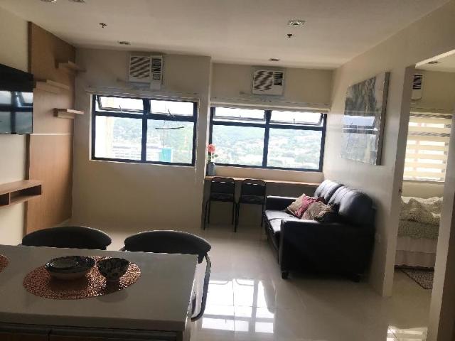 Apartamento de 37 m2, 1 quarto(s) e 1 casa(s) de banho(s) em Cidade de Mandaue, Apartamento – Cebu (foto 5)