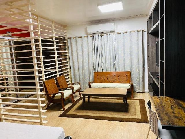Unit D, Villa & huis – Iba (foto 4)