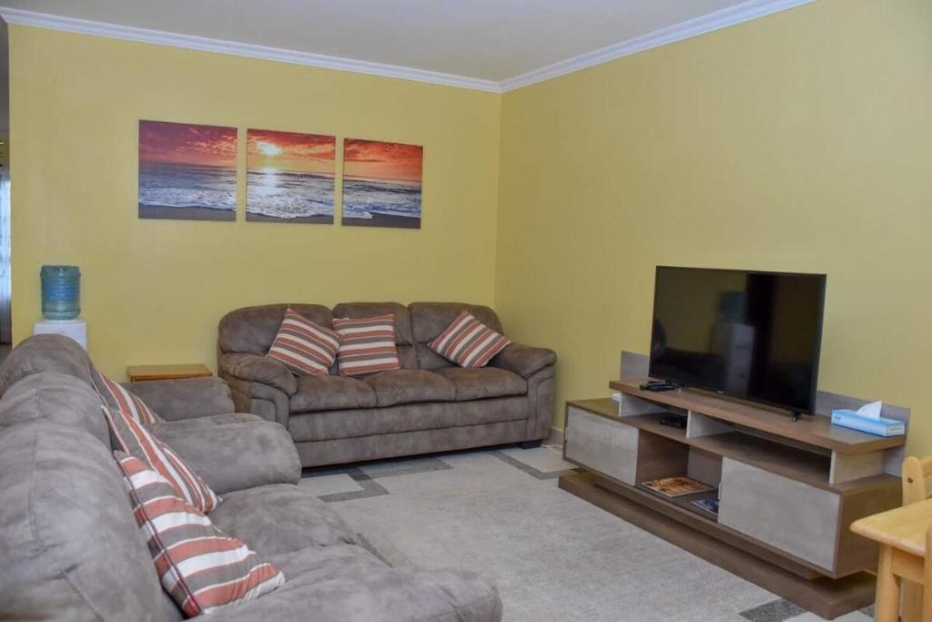 Unity P 01, Entire House – Eldoret (photo 1)
