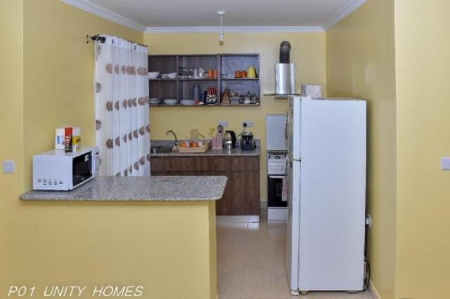 Unity P 01, Entire House – Eldoret (photo 3)
