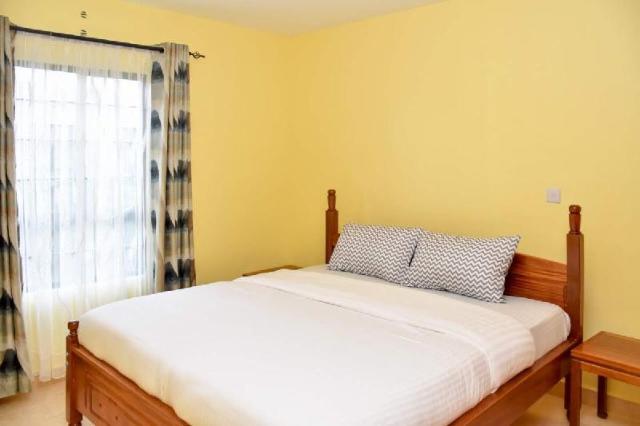 Unity P 01, Entire House – Eldoret (photo 4)
