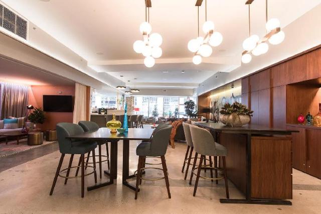 Unscripted Durham – Hotel, Durham (NC)