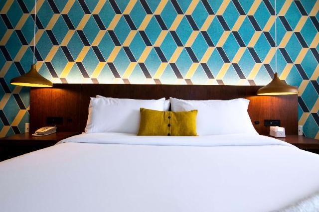 Unscripted Durham, Hotel – Durham (NC) (Foto 2)