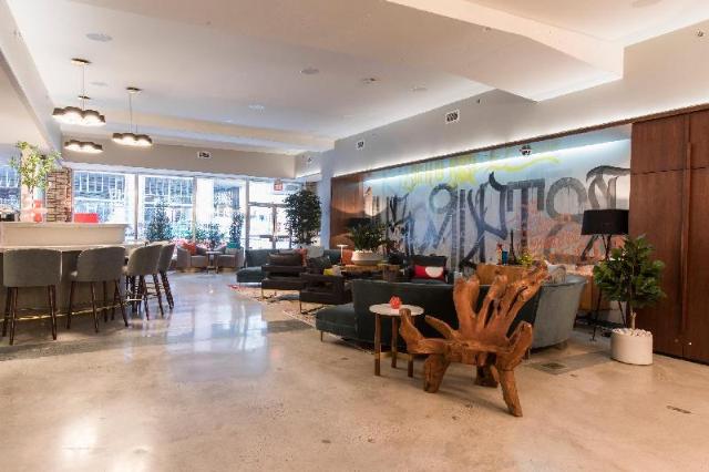 Unscripted Durham, Hotel – Durham (NC) (Foto 5)