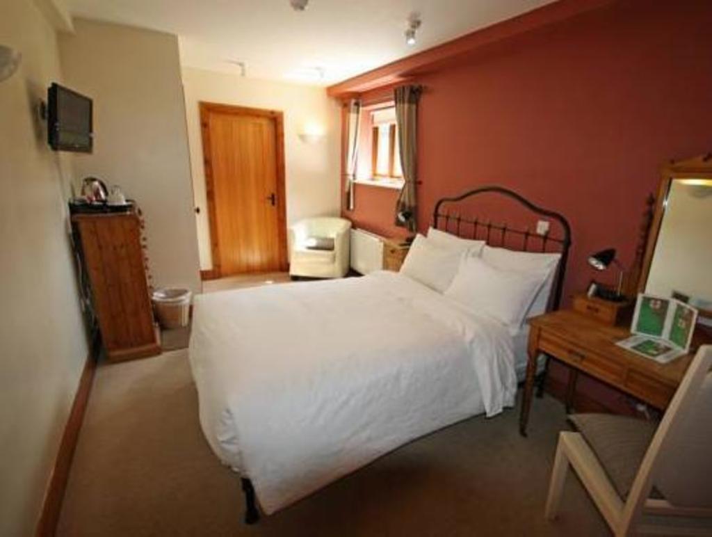 Upper Neatham Mill, Pensão e B&B – Alton (foto 1)
