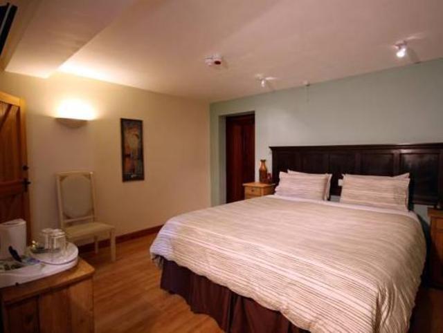 Upper Neatham Mill, Pensão e B&B – Alton (foto 2)