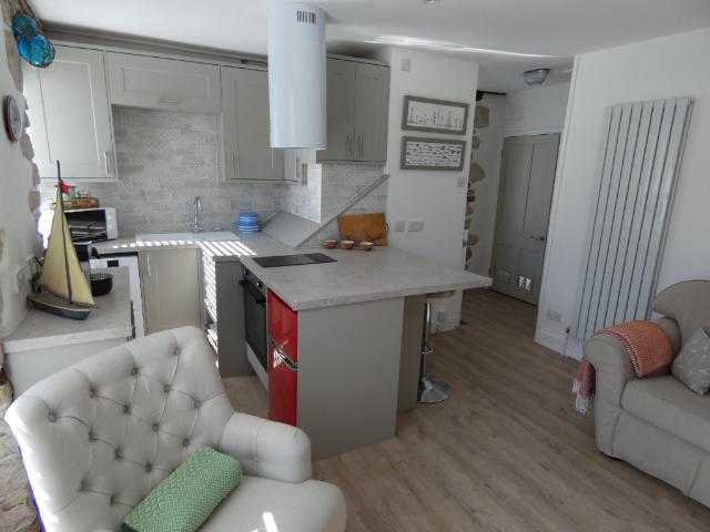 Upper Richmond – Apartment/Flat, Beer