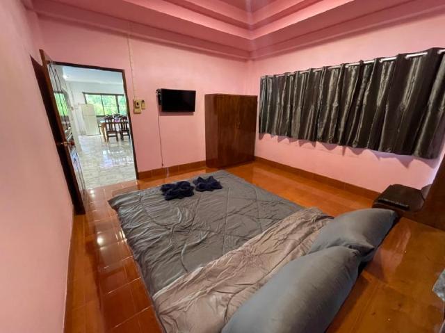 UT HOME สำหรับเปิดพัก 1 ห้องนอน – Apartment/Flat, Uttaradit
