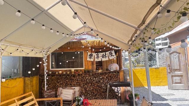 位于康定的8卧室独栋房屋-平方米|带8个独立浴室, 别墅和独栋房屋 – 甘孜 (第4张照片)