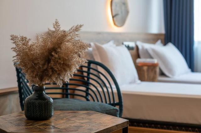 Utopia Forest, Hotel – Kraymorie (foto 2)