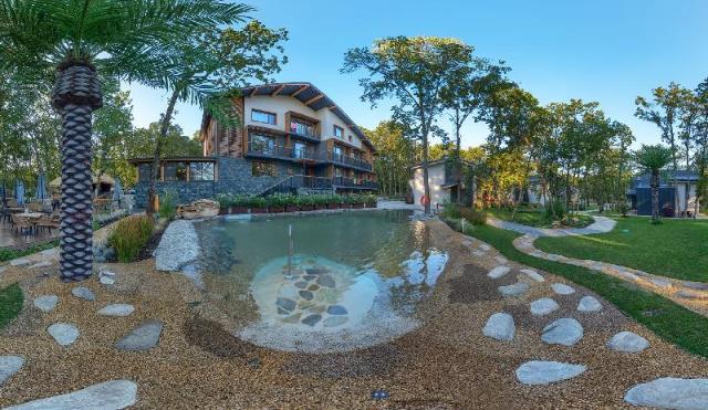 Utopia Forest, Hotel – Kraymorie (foto 4)