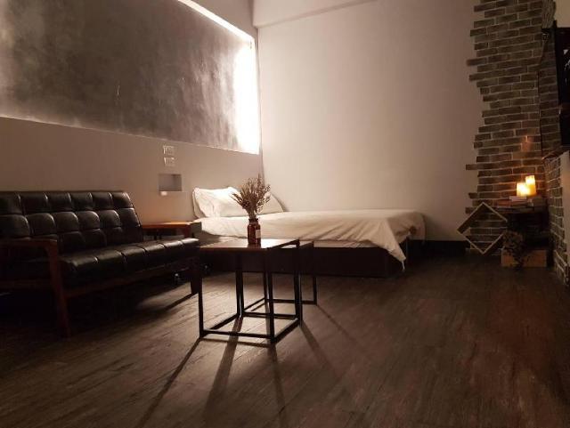 UTOPIA Hostel, Pensión y B&B – Taitung (foto 2)