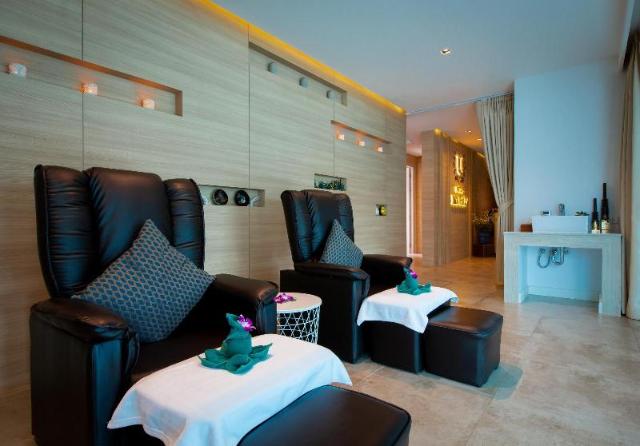 Utopia Loft, Hotel – Phuket (photo 4)