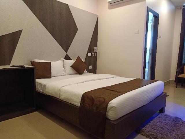 Utopia Residency, Hotel – Dibrugarh (Foto 2)